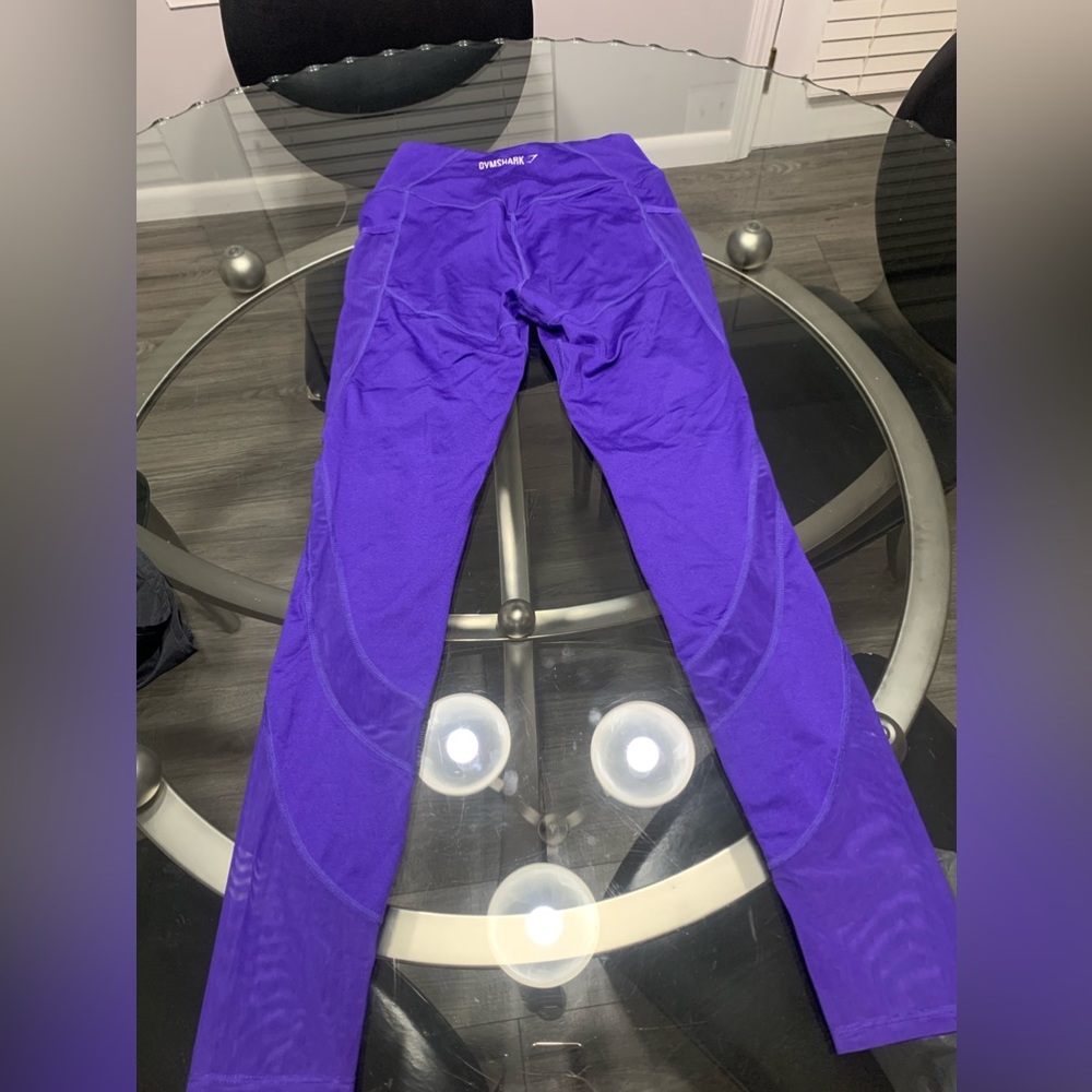 Gymshark leggings